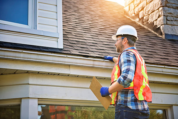 Licensed Gutter Installation service in Petersburg, OH - Roof Repair Smedway